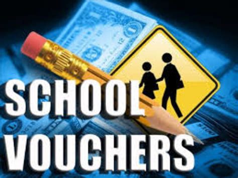 voucher program for private schools